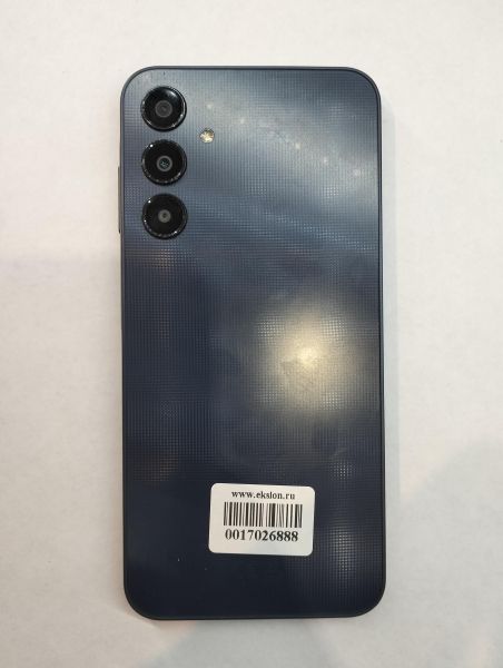 Купить Samsung Galaxy A25 6/128GB (A256E) Duos в Екатеринбург за 8900 руб.