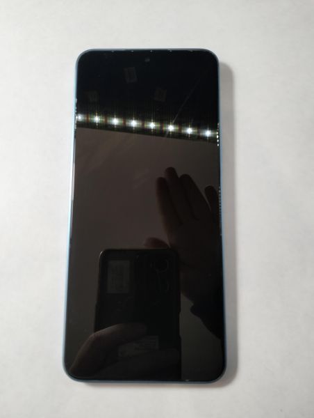 Купить Honor X8a 6/128GB (CRT-LX1) Duos в Екатеринбург за 5500 руб.