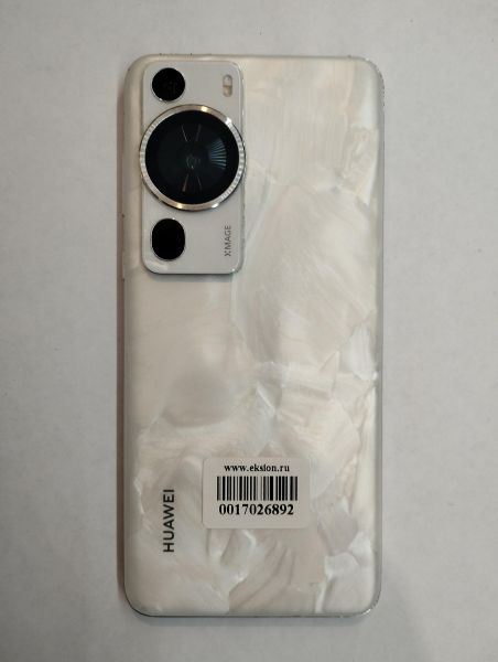 Купить Huawei P60 Pro 12/512GB (MNA-LX9) Duos в Зима за 27200 руб.
