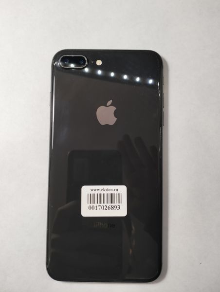 Купить Apple iPhone 8 Plus 64GB в Екатеринбург за 4000 руб.