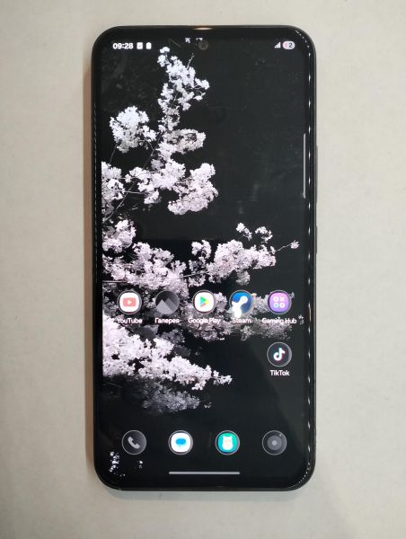 Купить Samsung Galaxy A54 5G 8/128GB (A546E) Duos в Зима за 10800 руб.