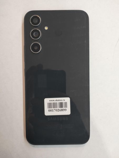 Купить Samsung Galaxy A54 5G 8/128GB (A546E) Duos в Зима за 10800 руб.