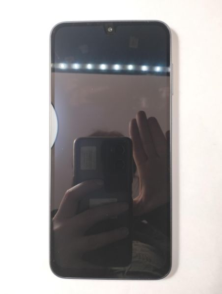 Купить Samsung Galaxy A16 8/256GB (A165F) Duos в Екатеринбург за 9400 руб.