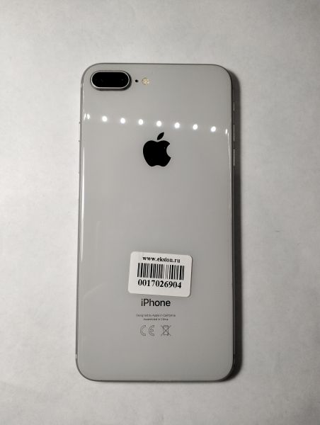 Купить Apple iPhone 8 Plus 64GB в Екатеринбург за 5900 руб.