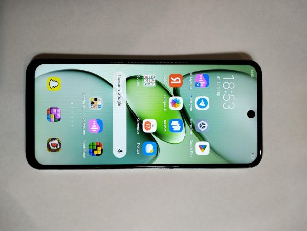 Купить TECNO Spark Go 1 3/64GB (KL4) Duos в Екатеринбург за 3600 руб.