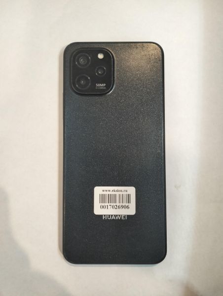 Купить Huawei Nova Y61 4/128GB (EVE-LX9N) Duos в Екатеринбург за 4200 руб.