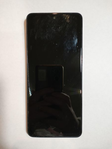 Купить TECNO Camon 19 Pro 8/128GB (CI8n) Duos в Екатеринбург за 6700 руб.