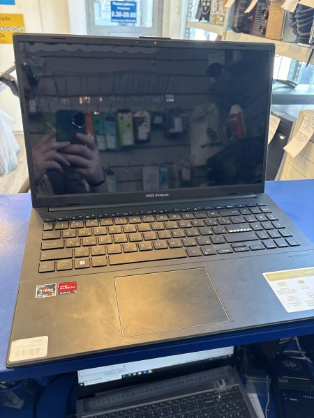 ноутбук ASUS E1504FA-L11348 в Екатеринбург