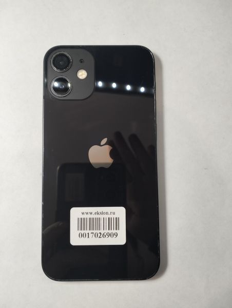 Купить Apple iPhone 12 mini 128GB в Екатеринбург за 14200 руб.