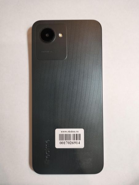 Купить Realme C30s 3/64GB (RMX3690) Duos в Екатеринбург за 3200 руб.