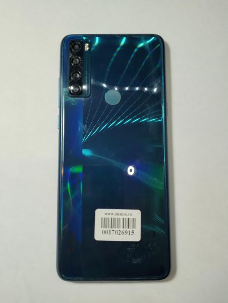 Купить TCL 20 SE 4/64GB (T671H) Duos в Екатеринбург за 4200 руб.