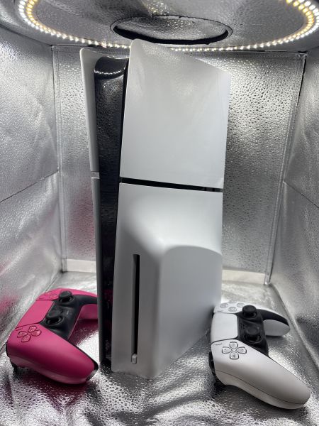 игровая приставка Sony PlayStation 5 Slim 1TB (CFI-2000, с дисководом) в Екатеринбург