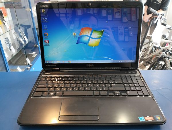 Купить DELL Inspiron 5110-4976 в Екатеринбург за 4500 руб.