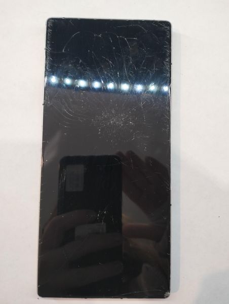 Купить Nubia RedMagic 10 Pro 16/512GB (NX789J) Duos в Зима за 21400 руб.