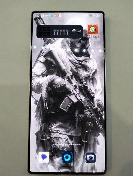 Купить Nubia RedMagic 10 Pro 16/512GB (NX789J) Duos в Зима за 21400 руб.