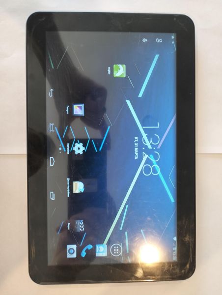 Купить SUPRA M12BG (с SIM) в Екатеринбург за 800 руб.