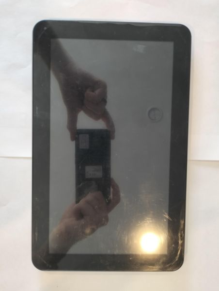 Купить SUPRA M12BG (с SIM) в Екатеринбург за 800 руб.