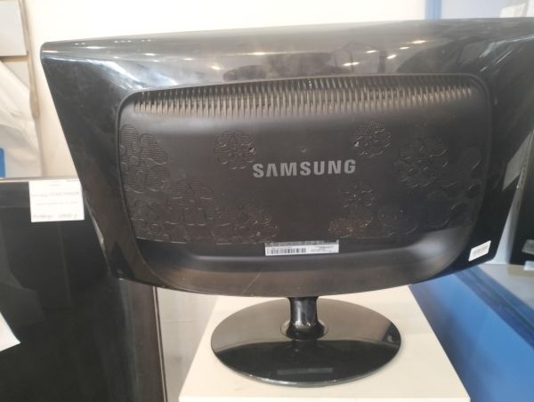 монитор Samsung 2033SW в Екатеринбург