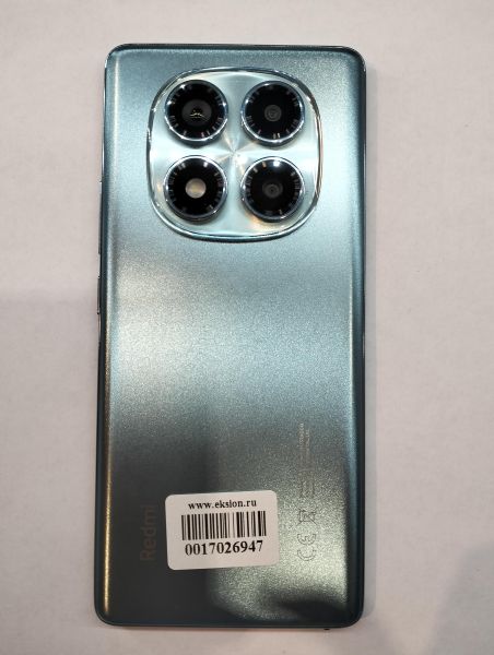 Купить Xiaomi Redmi Note 14 Pro 8/256GB (24116RACCG) Duos в Зима за 11700 руб.