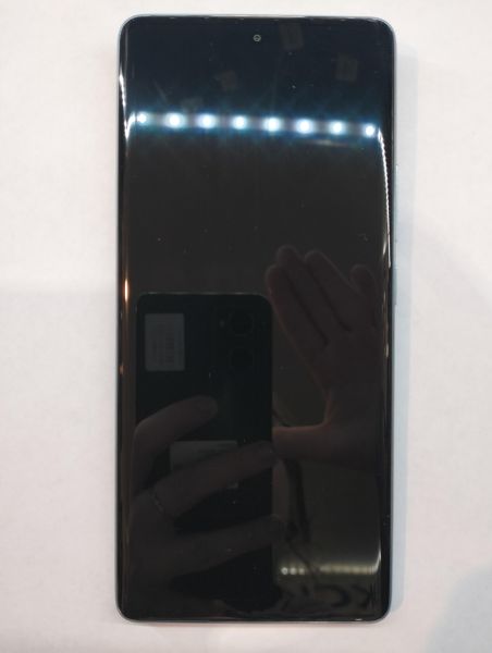 Купить Xiaomi Redmi Note 14 Pro 8/256GB (24116RACCG) Duos в Зима за 11700 руб.