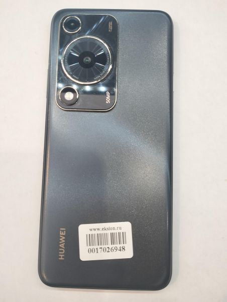 Купить Huawei nova Y63 4/128GB (GFY-LX1) Duos в Екатеринбург за 4900 руб.