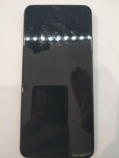 Купить Huawei nova Y63 4/128GB (GFY-LX1) Duos в Екатеринбург за 4900 руб.