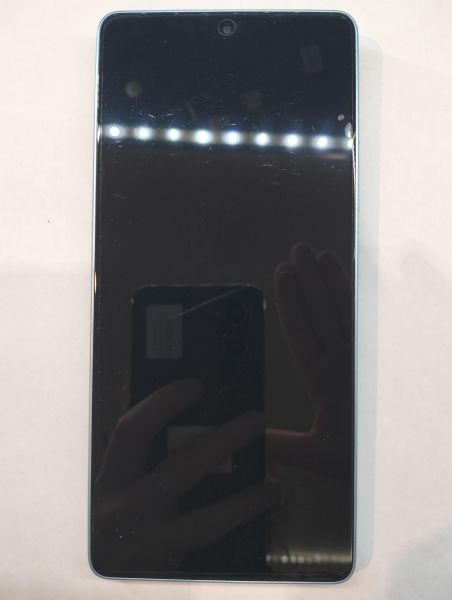 Купить Xiaomi Redmi Note 14S 8/256GB (2502FRA65G) Duos в Зима за 9500 руб.