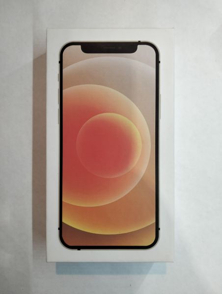 Купить Apple iPhone 12 mini 128GB в Екатеринбург за 14900 руб.