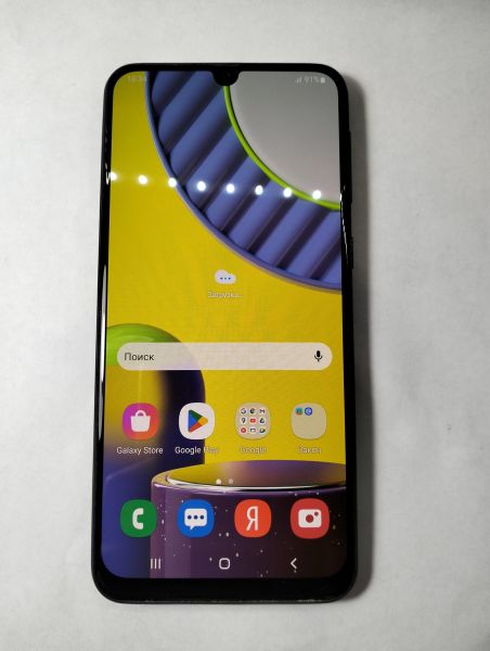 Купить Samsung Galaxy M31 6/128GB (M315F) Duos в Екатеринбург за 6500 руб.