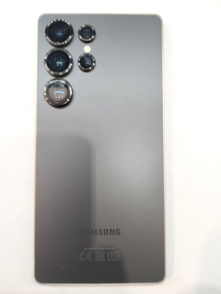 Купить Samsung Galaxy S25 Ultra 12/512GB (S938B) Duos в Екатеринбург за 66700 руб.