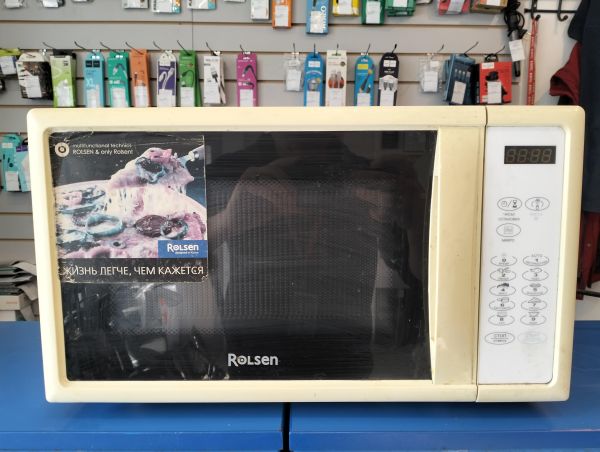 Купить Rolsen MS2080SC в Екатеринбург за 1600 руб.