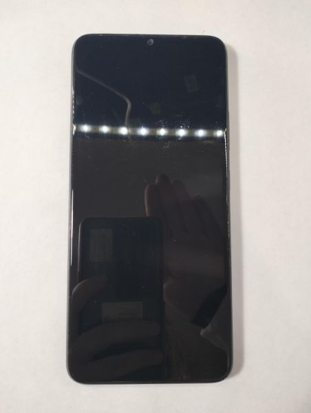 Купить Infinix Smart 7 3/64GB (X6515) Duos в Екатеринбург за 3500 руб.