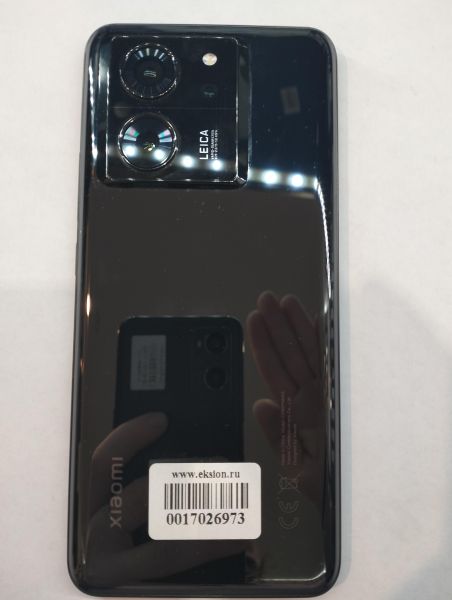 сотовый телефон Xiaomi 13T 8/256GB (2306EPN60G) Duos в Усть-Илимск