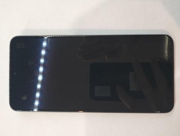 сотовый телефон Xiaomi 13T 8/256GB (2306EPN60G) Duos в Усть-Илимск