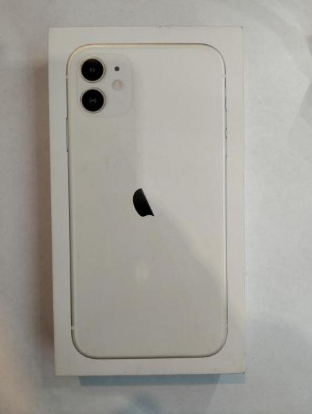 Купить Apple iPhone 11 128GB в Екатеринбург за 13400 руб.