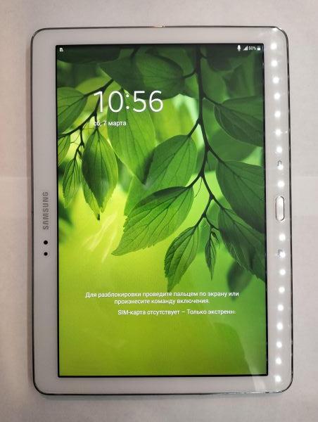 Купить Samsung Galaxy Tab Pro 10.1 16GB (SM-T525) (c SIM) в Екатеринбург за 1100 руб.