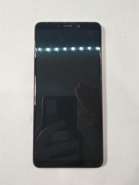 Купить Samsung Galaxy A9 2018 6/128GB (A920F) Duos в Екатеринбург за 7400 руб.