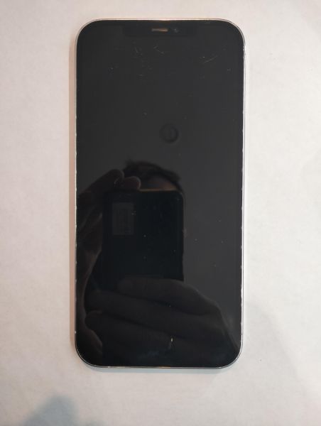 Купить Apple iPhone 12 Pro Max 256GB в Екатеринбург за 22400 руб.