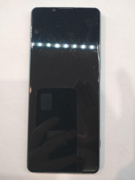 сотовый телефон Sony Xperia 5 III 8/128GB (XQ-BQ72) Duos в Усть-Илимск