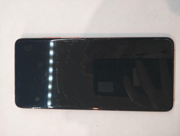 сотовый телефон Samsung Galaxy S20+ 8/128GB (G985F) Duos в Усть-Илимск