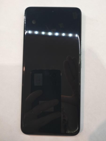 сотовый телефон Honor 90 8/256GB (REA-NX9) Duos в Усть-Илимск