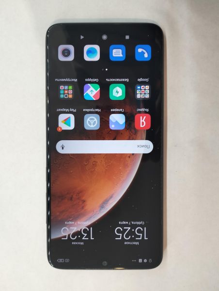 сотовый телефон Xiaomi Redmi Note 8 Pro 6/64GB (M1906G7G) Duos в Усть-Илимск
