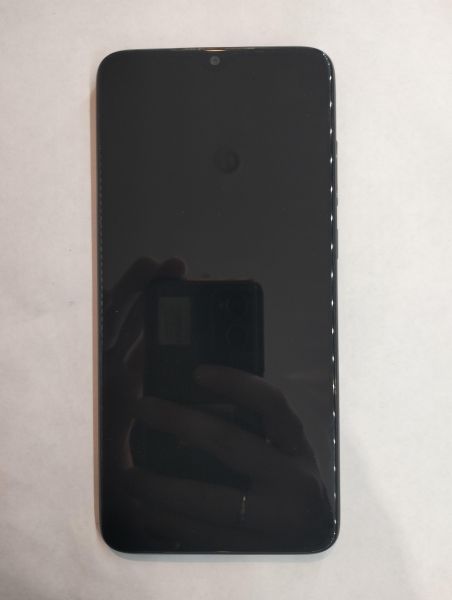 сотовый телефон Xiaomi Redmi Note 8 Pro 6/64GB (M1906G7G) Duos в Усть-Илимск