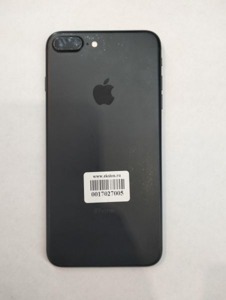 Купить Apple iPhone 7 Plus 32GB в Екатеринбург за 5400 руб.