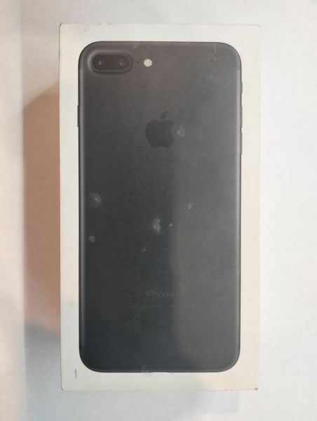 Купить Apple iPhone 7 Plus 32GB в Екатеринбург за 5400 руб.