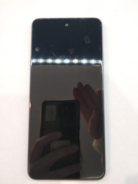 Купить Infinix Smart 8 3/64GB (X6525) Duos в Екатеринбург за 3400 руб.