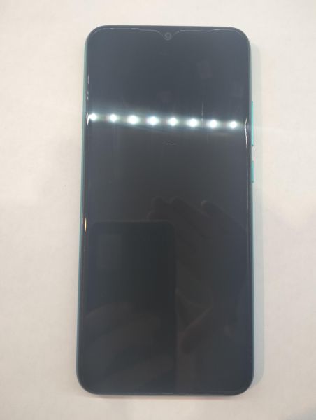 Купить Xiaomi Redmi 9A 2/32GB (M2006C3LG/M2006C3LI) Duos в Екатеринбург за 2200 руб.