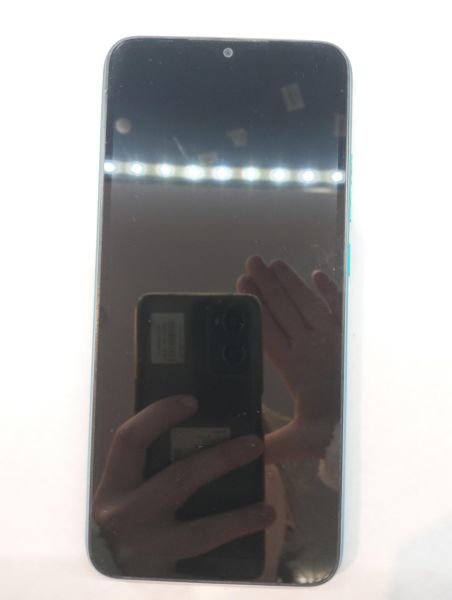 Купить Xiaomi Redmi 9A 2/32GB (M2006C3LG/M2006C3LI) Duos в Екатеринбург за 2200 руб.