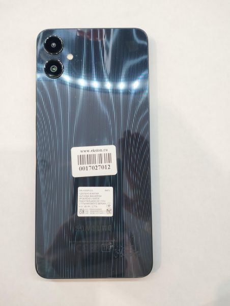 Купить Samsung Galaxy A05 4/64GB (A055F) Duos в Екатеринбург за 4900 руб.