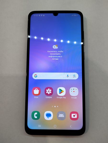 Купить Samsung Galaxy A05 4/64GB (A055F) Duos в Екатеринбург за 4900 руб.
